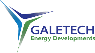 Galetech Energy Developments