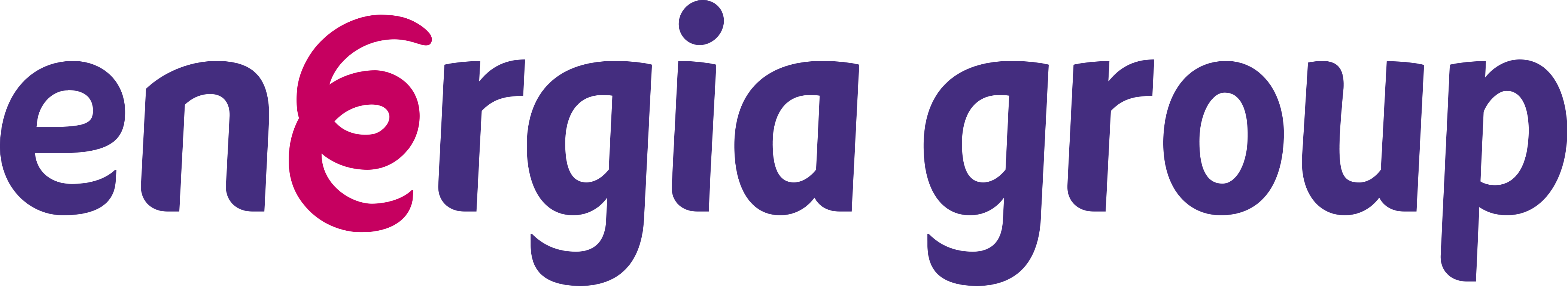 Energia Group Logo